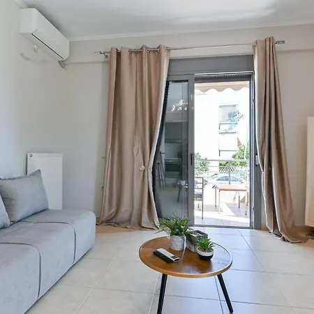 Meda Suite Preveza Exterior photo