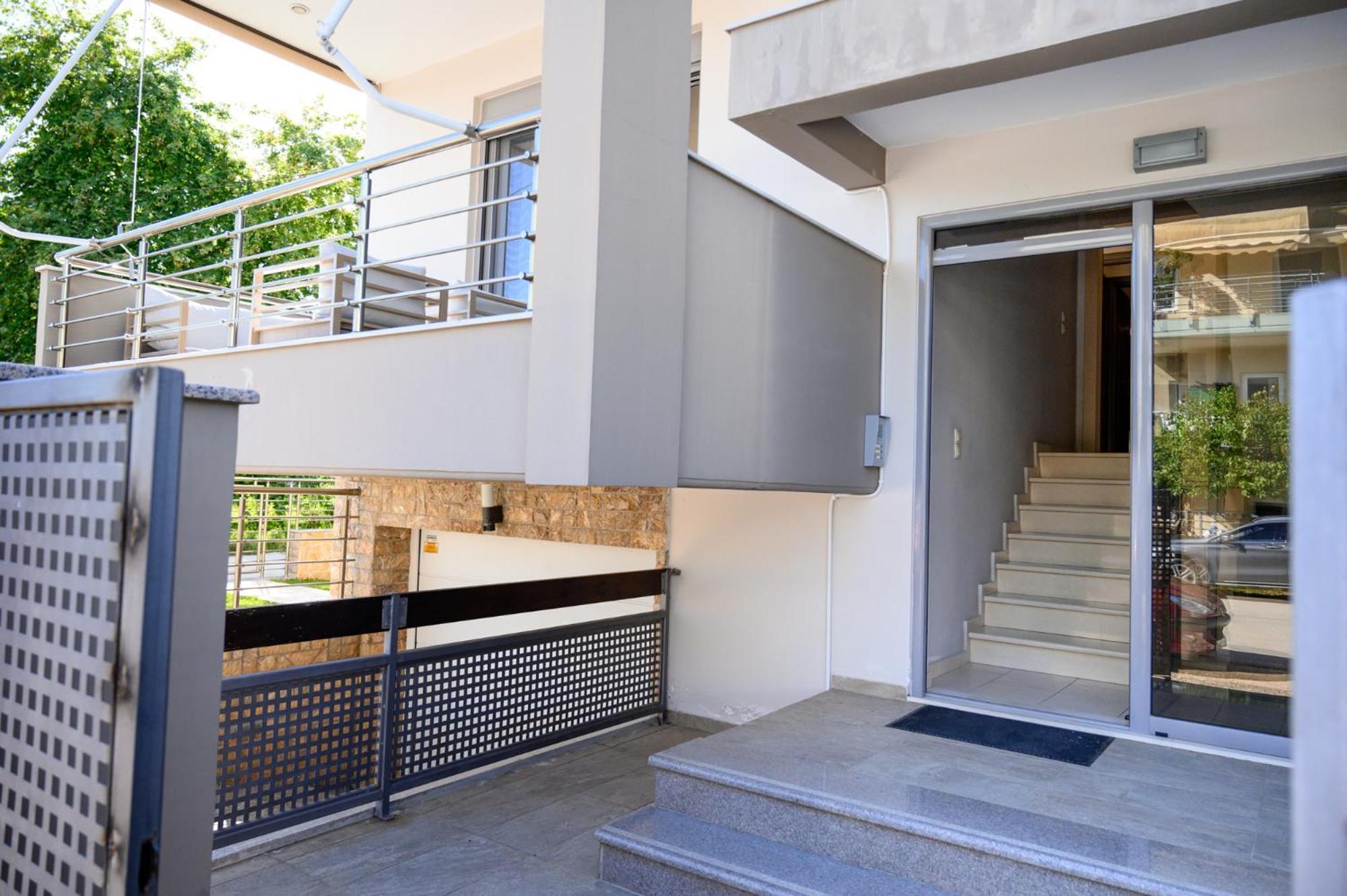 Meda Apartment