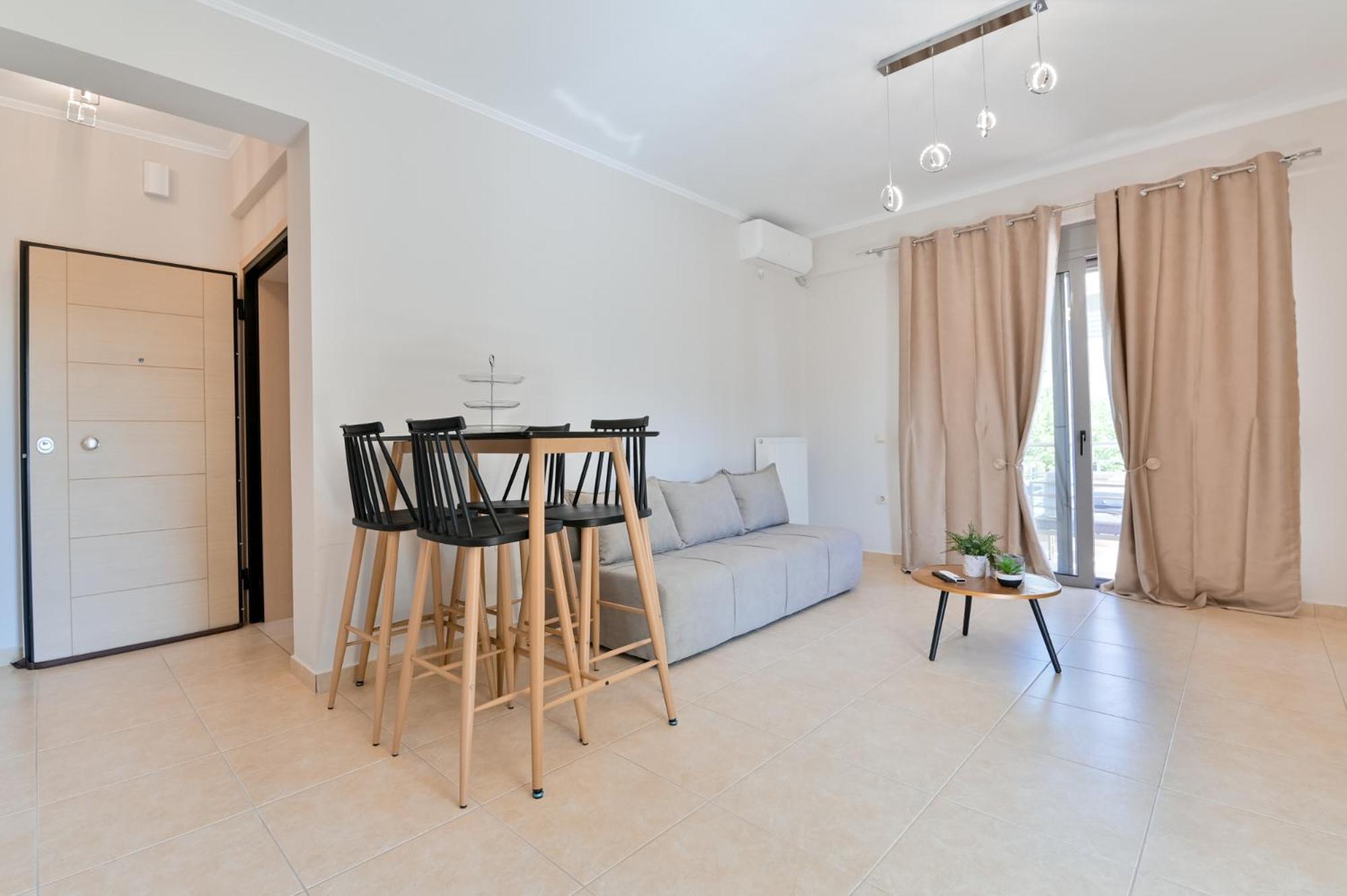 Apartment Meda