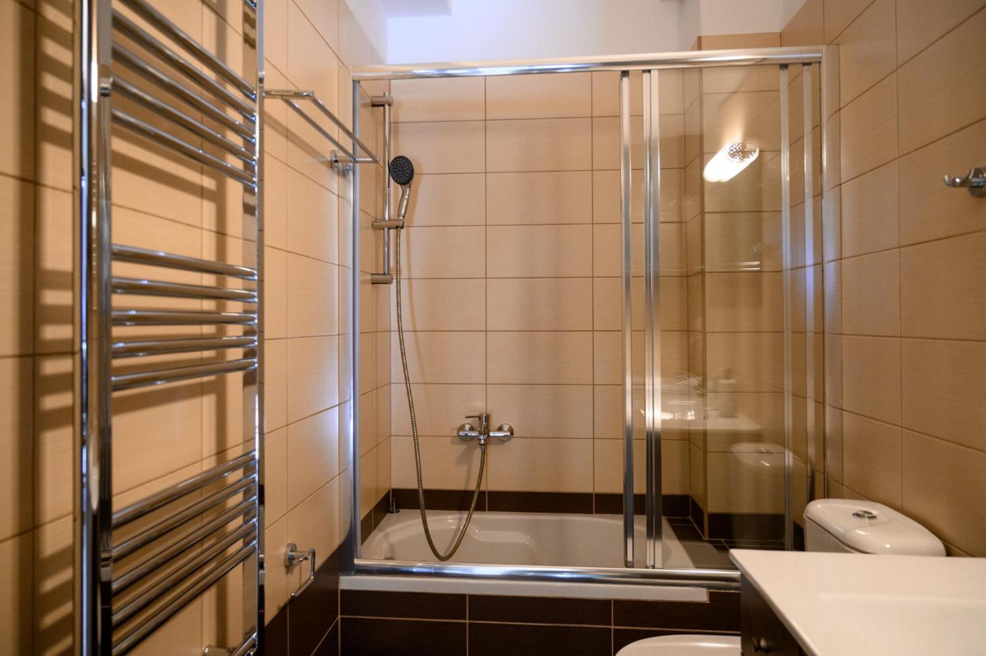 Apartment Meda