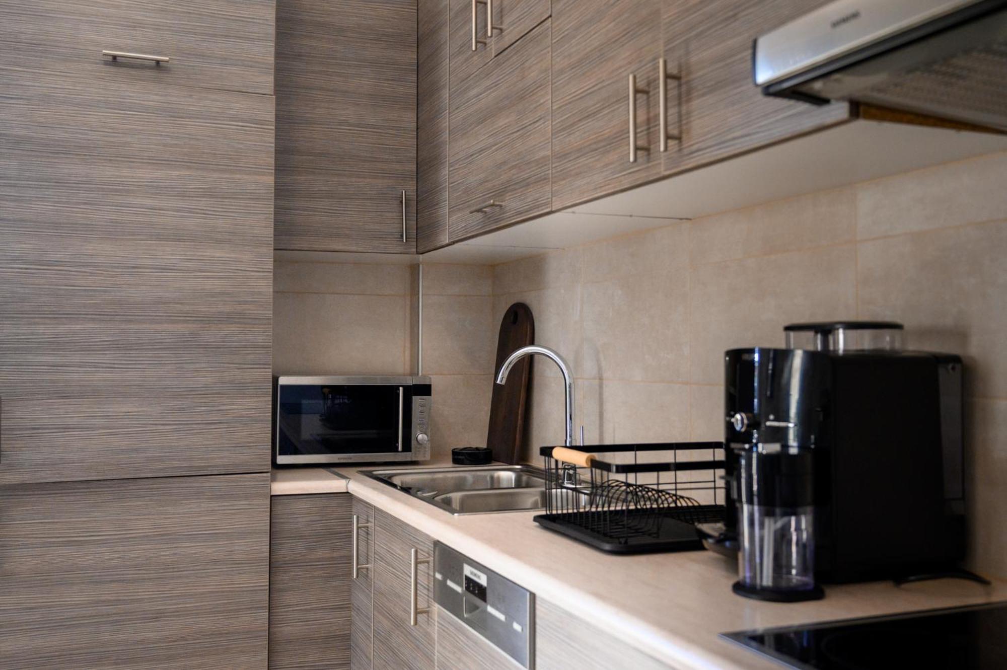 Meda Apartment *