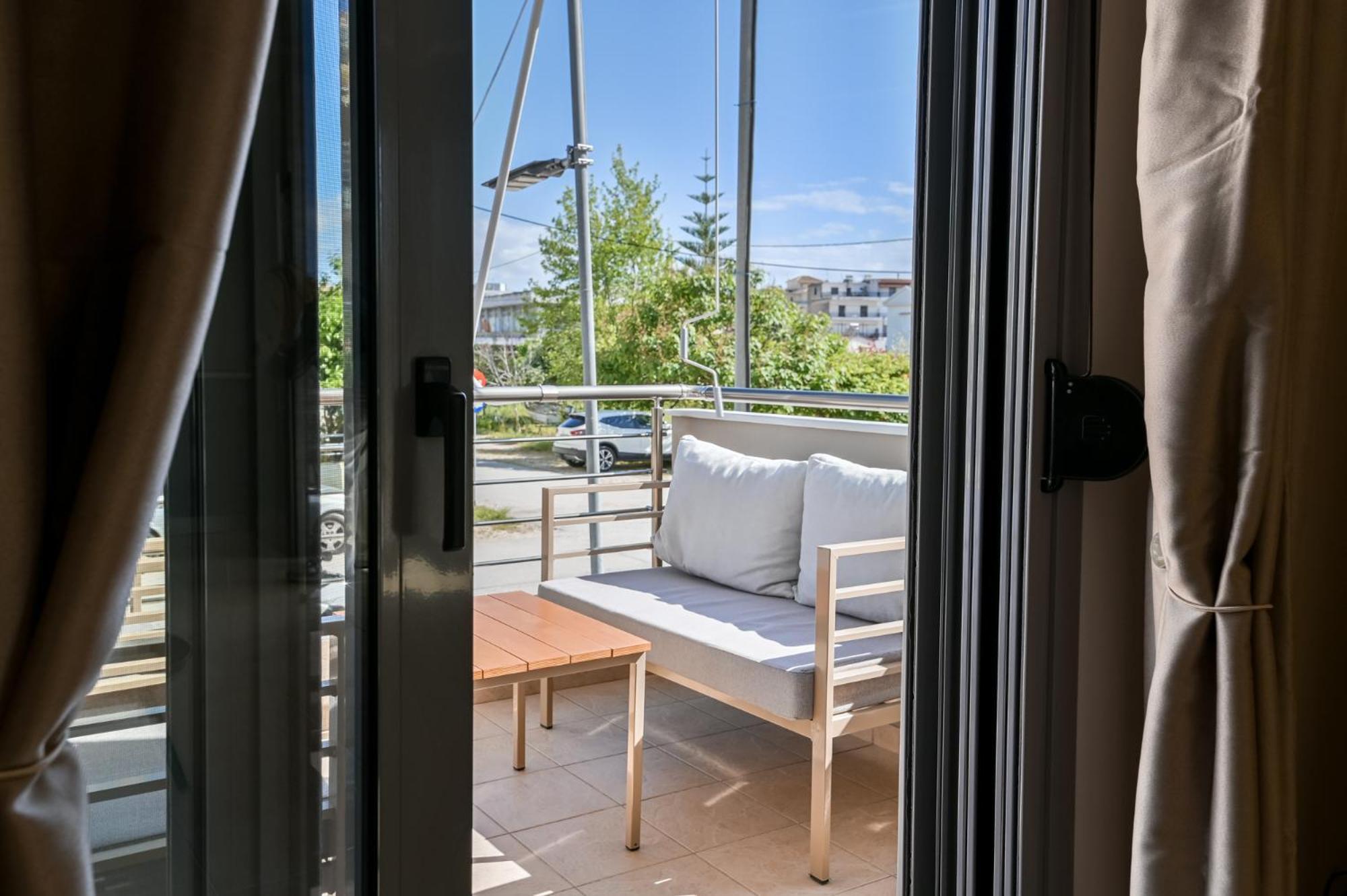 Meda Apartment *
