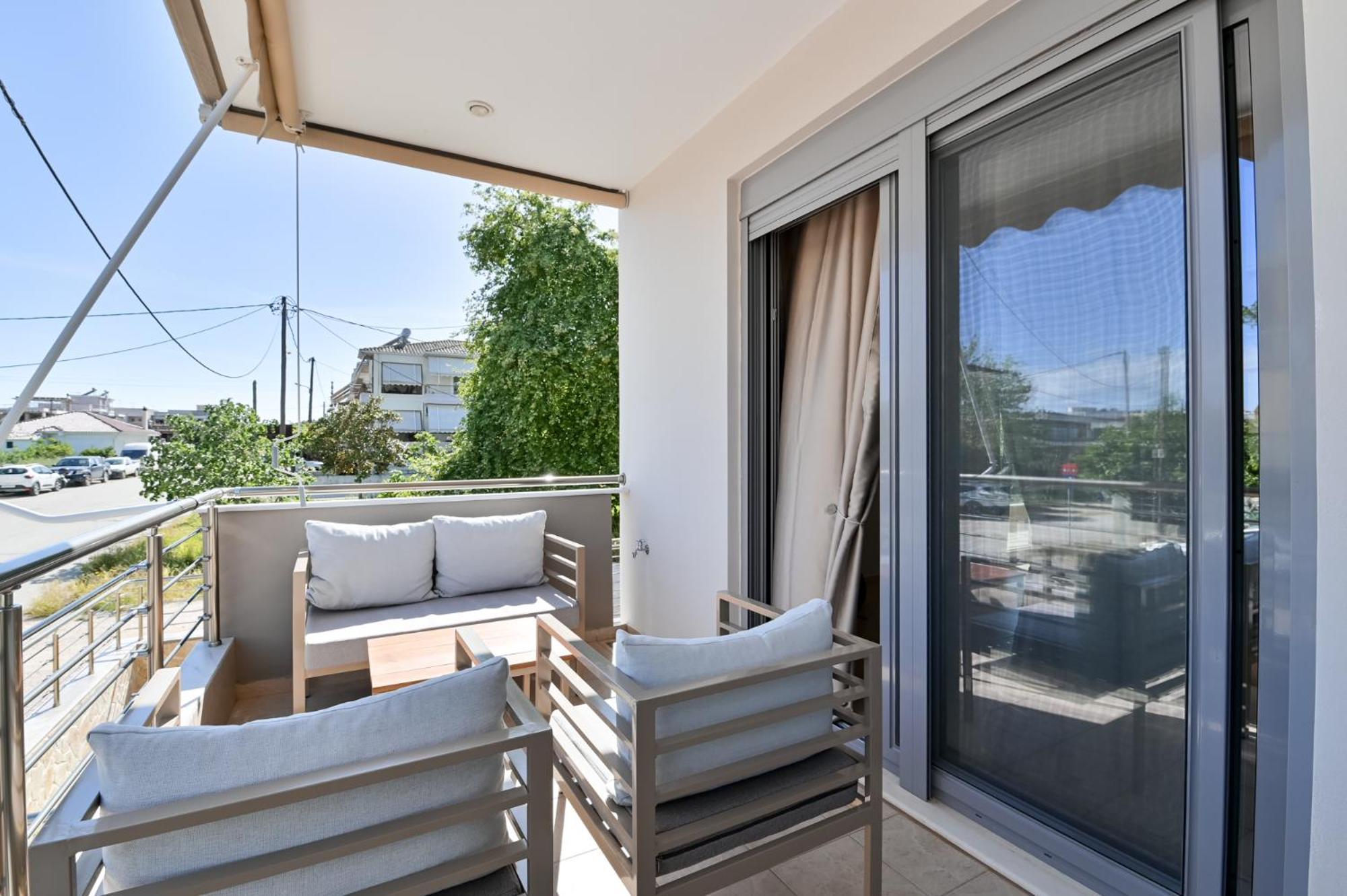 Meda Preveza