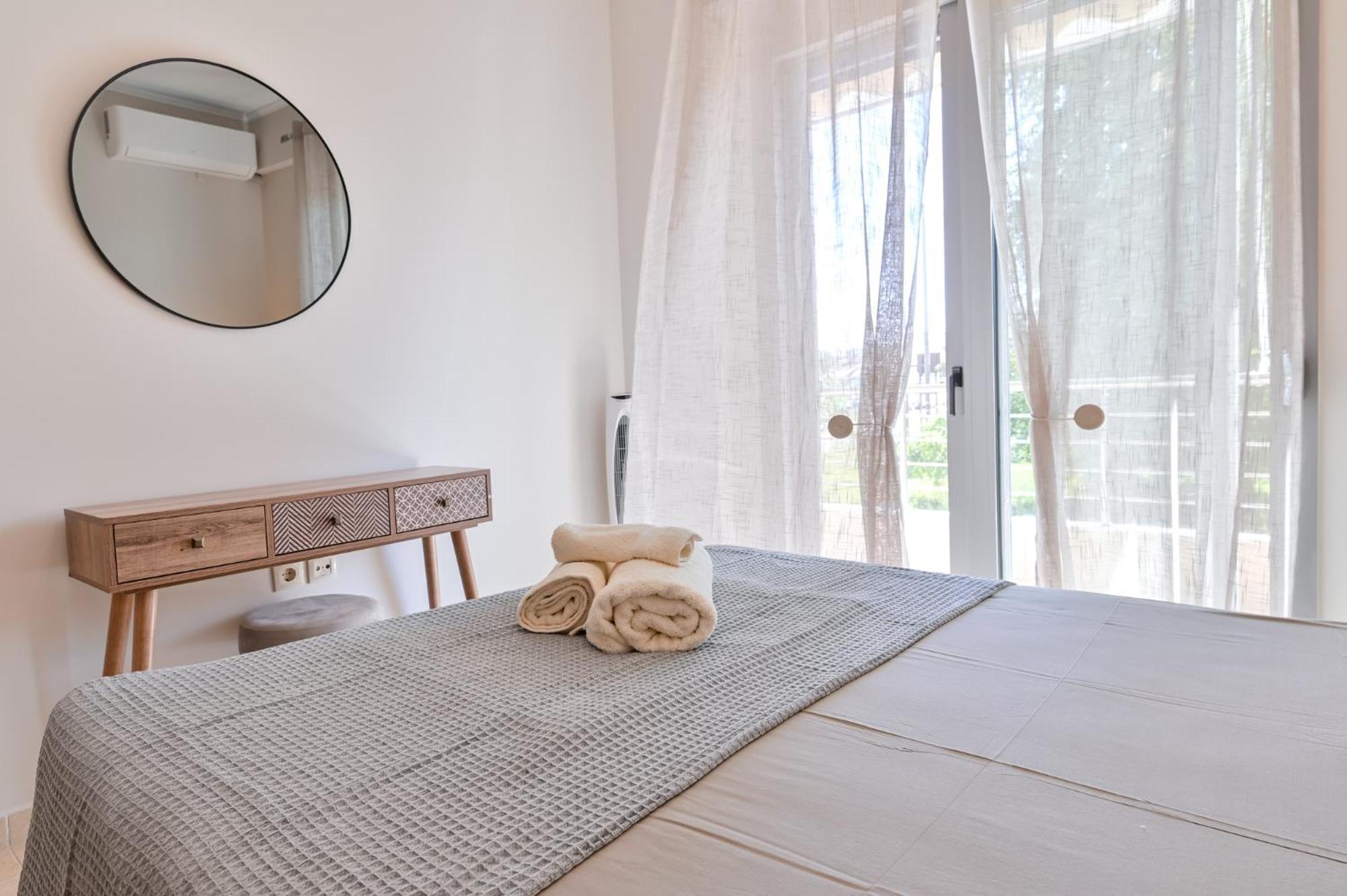 Apartment Meda Preveza