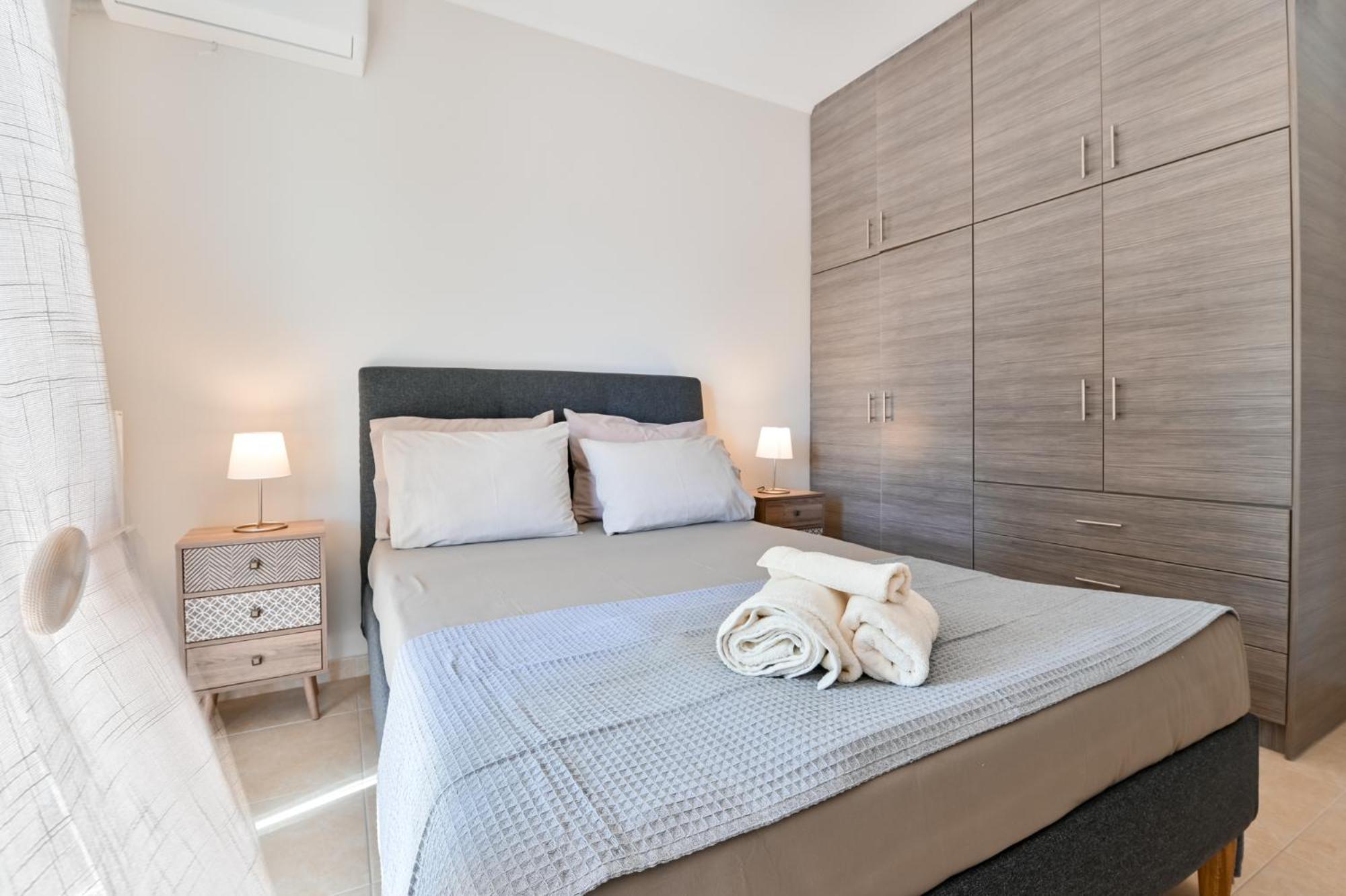 Meda Apartment *